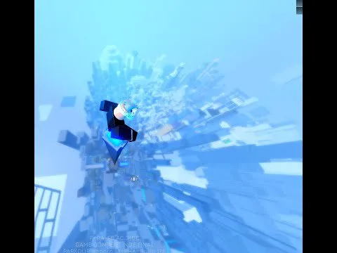 grappler complete guide | Parkour reborn