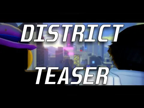 PARKOUR Reborn Teaser | Downtown