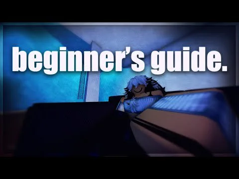 The Best Beginner's Movement Guide... | Parkour Reborn (Keyboard Cam)